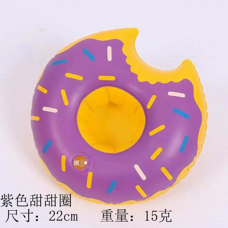 bouée donut originale